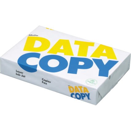 DATACOPY A5 80GM WHT PK500 610015 00328 DataCopy MDD8010010K