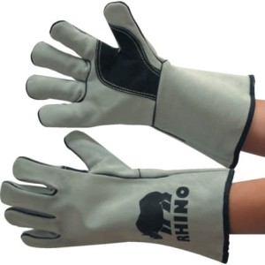 RHINO DE-LUXE REINFORCEDWELDERS GAUNTLET Cromwell JAY9615022J PRO20