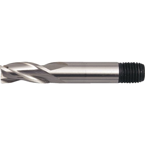 Frez 3mm 3 ostrza trzpieniowy HSS-Co Sherwood SHR0616021A