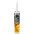 PURA FLEX 40 POLYURETHANE WHITE SEALANT Ever Build EVB7166020M