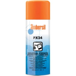 AMBERSIL PX-24 PROTECTIVELUBRICANT 400ml Ambersil AMB7011095D