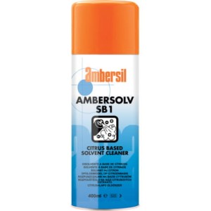 AMBERSOLV SB1 400ml Ambersil AMB7011860A PRO24-1