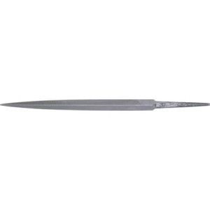 Pilnik przemysłowy ręczny 6" trójkątny Kennedy CTL0312520K PRO19-20