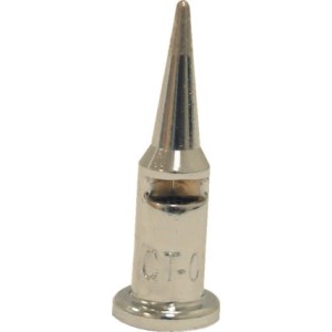 CT-01 1.0mm CHISEL SOLDERING TIP Nimrod NIM5165010A PRO19-20