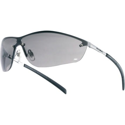 SILIUM SILPSF G/MTL FR. SMOKE A/SCRATCH/FOG SPECS Bolle BOL9606410A