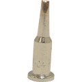 PS-4 4.8mm CHISEL SOLDERING TIP Nimrod NIM5165240D