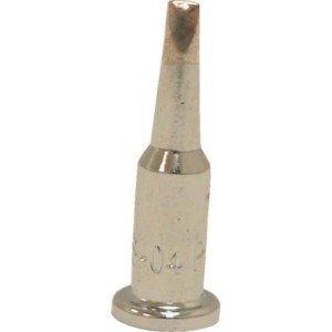 PS-4 4.8mm CHISEL SOLDERING TIP Nimrod NIM5165240D PRO19-20