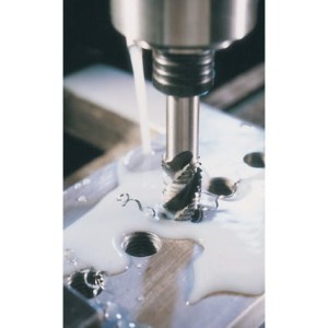 Gwintownik M5x0,8 HSS-EV oksydowany KEN1850800K PRO19-20