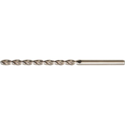 Wiertło 8mm cylindryczne paraboliczne HSS-Co SwissTech SWT1254280A-21