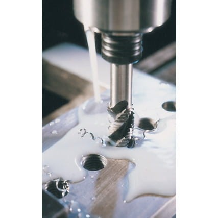 Gwintownik M6x1 HSS-EV oksydowany KEN1850820K