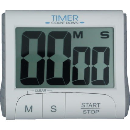 28/203/0 DIGITAL TIMER-LARGE READOUT Brannan BRN3122820A