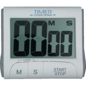 28/203/0 DIGITAL TIMER -LARGE READOUT Brannan BRN3122820A PRO20