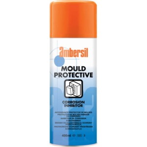 AMBERSIL MOULD PROTECTION2 SPRAY 400ml Ambersil AMB7011135H