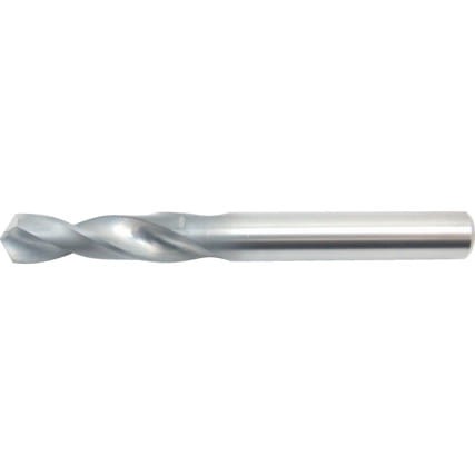 Wiertło węglikowe 6,2mm krótkie Kennedy KEN1583620K