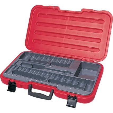 Kaseta 1/2" zapas do nasadek KEN5827997K MM/AF Kennedy KEN5932940K
