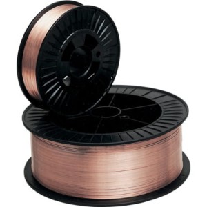 Drut spawalniczy Mig A180.80mm 5kg Kennedy KEN8871980K PRO19