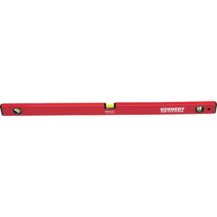 Poziomica stolarska 1800mm 72" Kennedy KEN5100720K