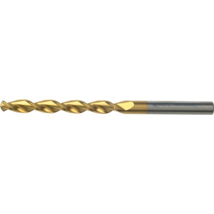Wiertło 12mm cylindryczne paraboliczne TiN HSS-Co SwissTech SWT1251120A