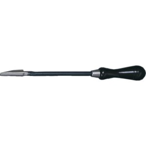 Skrobak 8" półokrągły do łożysk Kennedy KEN5182780K PRO19-20-21