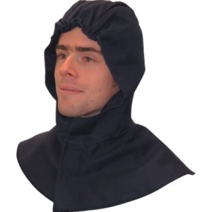 1919 PROBAN HOOD WITH CAPE Cromwell CTL8857919D