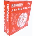 Drut spawalniczy Mig A180.60mm 5kg Kennedy KEN8871960K