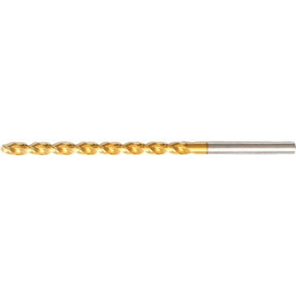 Wiertło 7,9mm paraboliczne TiN HSS-Co SwissTech SWT1254479A-21