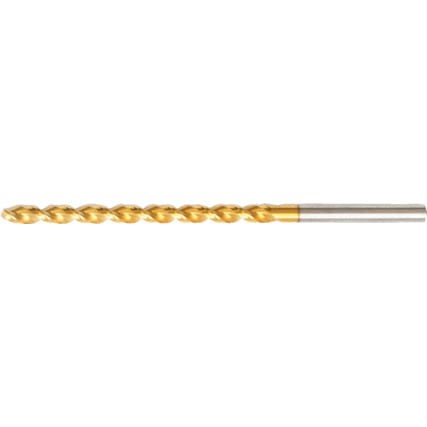 Wiertło 6,2mm paraboliczne TiN HSS-Co SwissTech SWT1254462A