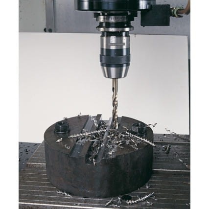 Wiertło 11mm kobaltowe do stali nierdzewnej Kennedy KEN0265700K