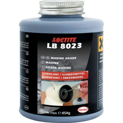 PASTE LOCTITE 8023 GRADEMARINE 453G Loctite LOC7258023F