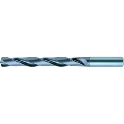 Wiertło węglikowe 4,2mm 5D powłoka Q Swisstech SWT1585542S