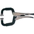 Szczypce 0-80mm zaciskowe klamrowe ruchome Kennedy KEN5588660K