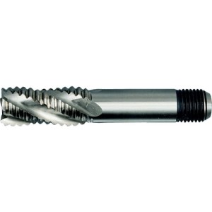 Frez trzpieniowy 25mm do zgrubnej obróbki HSS-EV Sherwood SHR0612546G