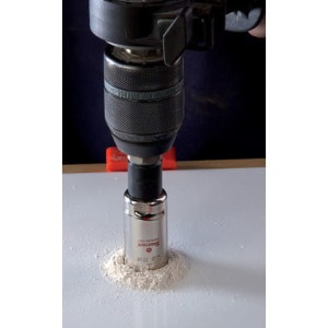 Otwornica SM29 29mm1.1/8" TCT Starrett STC0505229Q