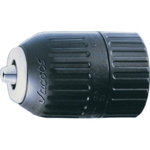 Uchwyt wiertarski 10HT38H HAND-TITE KEYLESSCHUCK Jacobs JAC4404781B PRO20
