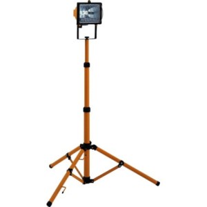 Oświetlenie robocze z pojedynczą oprawą 240V Kennedy KEN2823840K PRO19-20