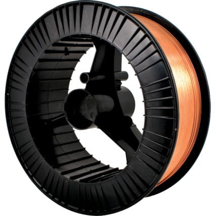 Drut spawalniczy Mig A181.20mm 15kg Kennedy KEN8872120K