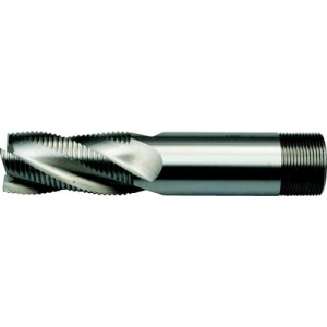 Frez trzpieniowy 12mm Ripper HSS-EV din844 Sherwood SHR0612603D