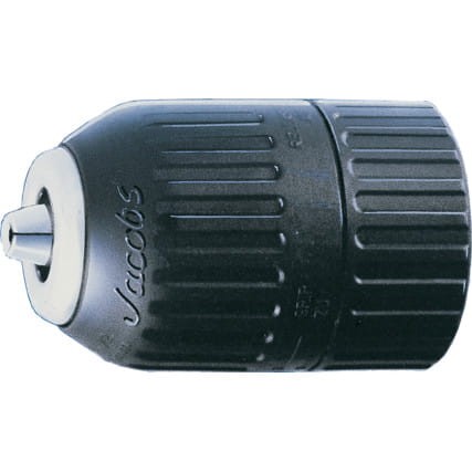 Uchwyt wiertarski 13HT12H HAND-TITE bezkluczykowy Jacobs JAC4404801A