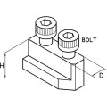 GP07 T-NUT Kennedy KEN4906640K
