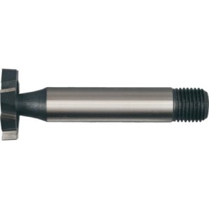 Frez No.304 do rowków teowych Woodruff'a Sherwood SHR0616459K PRO19-20