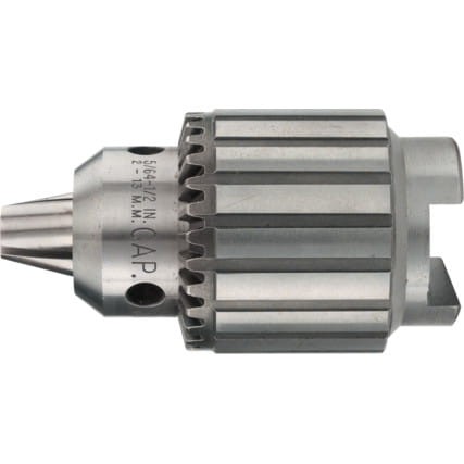 2BA PLAIN BEARING CHUCK Jacobs JAC4402507H