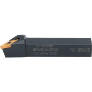 Nóż tokarski SVJNR 1616H12 Indexa IND1065810K PRO19-21