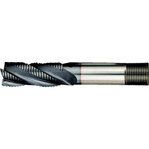 Frez trzpieniowy 16mm Ripper HSS-EV TiCN din1835B Sherwood SHR0612804E