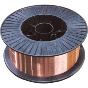 Drut spawalniczy Mig A180.60mm 15kg Kennedy KEN8872060K