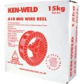 Drut spawalniczy Mig A180.60mm 15kg Kennedy KEN8872060K