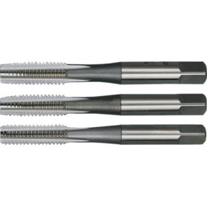 Zestaw gwintowników ręcznych Nr.3x48 UNC HSSGT Sherwood SHR0850780D PRO19-20