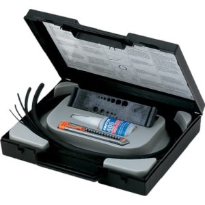 O' RING SPLICING KIT (IMP/MET) 1 BOTTLE Loctite LOC7255815R