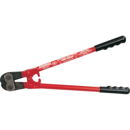 Nożyce do prętów 18" mocne tnące centralne Kennedy KEN5922294K