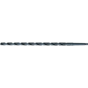 Wiertło 24mm x300mm stożkowe HSS extra długie Sherwood SHR0244028R PRO19-20-21