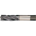 Frez trzpieniowy 20mm Ripper HSS-EV TiCN din1835B Sherwood SHR0612805F
